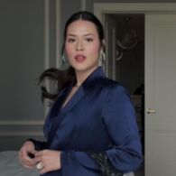 Raisa Sampaikan Pesan untuk Para Ibu: Luangkan Waktu untuk Memanjakan Diri Sendiri