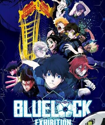 Review Anime Blue Lock: Anime Bertema Sepak Bola Untuk Sambut Piala Dunia