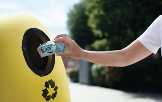 Melihat Capaian Berkelanjutan Tetra Pak di Tahun Ini dan Fokus Tahun Depan