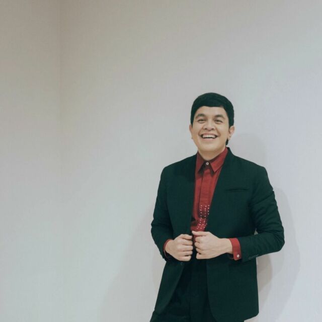 Tulus jadi penyanyi yang paling banyak didengar di Spotify Indonesia