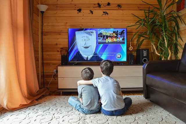 Televisi Anak Anak