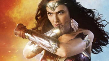 Wonder Woman 3 Dikabarkan Batal Diproduksi, James Gunn Minta Penggemar untuk Bersabar