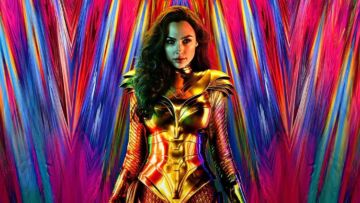 Sutradara Buka Suara Soal Wonder Woman 3 Batal Diproduksi. Resah dengan Rumor yang Beredar