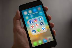 Social Media photo by Tracy Le Blanc