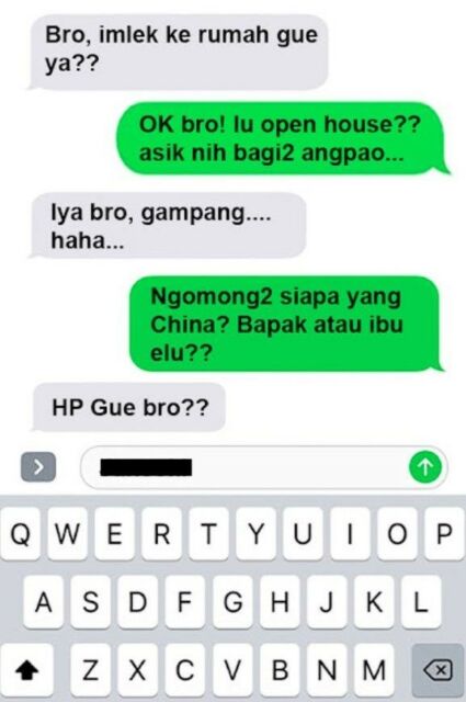 Kambing hitam