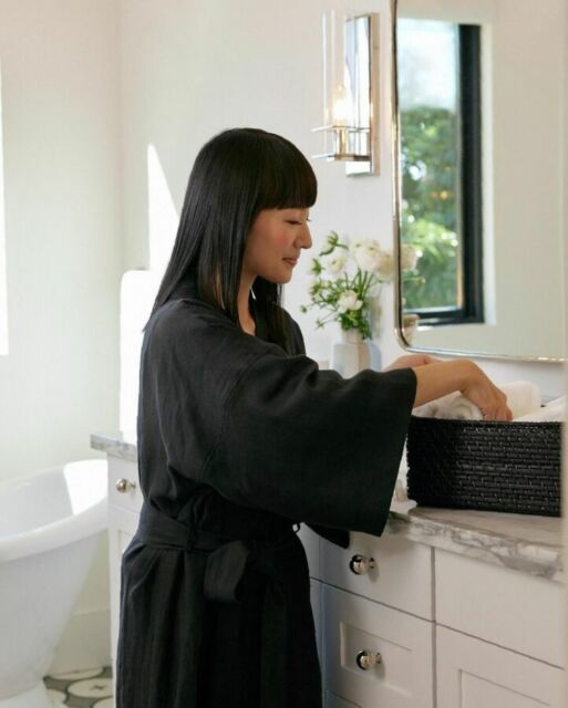 7 Tips Menjalani Hidup Minimalis ala Marie Kondo si Ratu Kerapihan
