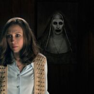 The Conjuring 4 Mungkin Akan Jadi Film Terakhir dari Conjuring. Sudah Nonton 3 Film Sebelumnya?