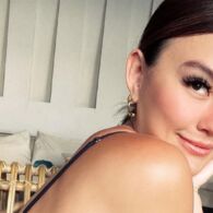 Agnez Mo Ungkap Alasan Bela Dua Siswa SMPN 1 Ciawi, Teringat Kisah Trauma Masa Kecilnya