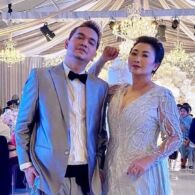 Indy Barends Beri Tanggapan Bijak Usai Diduga Tak Setuju dengan Donasi Pengobatan Indra Bekti