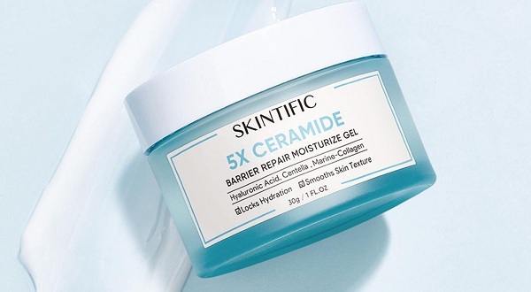 Instagram @skintificofficial