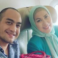 Resmi Ditetapkan Sebagai Tersangka, Ferry Irawan Tetap Bantah Lakukan KDRT ke Venna Melinda
