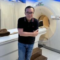 Rayakan Ulang Tahun ke-50, Ari Lasso Ajak Warganet Berdonasi untuk Pejuang Kanker