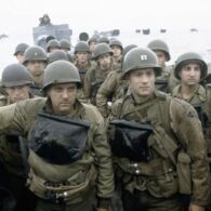 10 Film Perang yang Terinspirasi dari Kisah Nyata dan Peristiwa Bersejarah. Memacu Adrenalin!