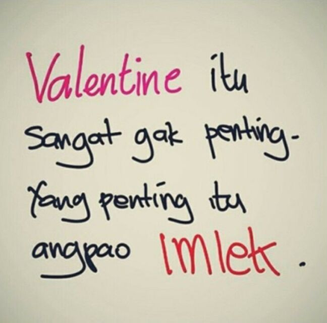 Valentine