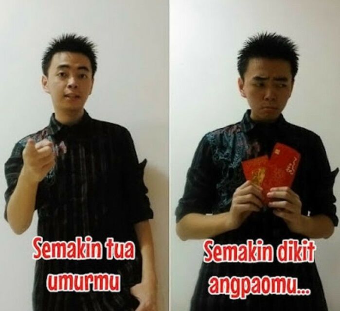 Orang tua