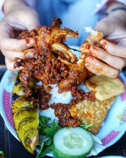 Photo by @javafoodie on Instagram