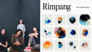 Bertemakan Kritik-Otorik, Efek Rumah Kaca Rilis Album ‘Rimpang’