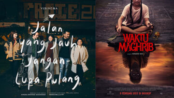 Film Indonesia yang Bakal Tayang di Bulan Februari 2023. Udah Penasaran Sama yang Mana?