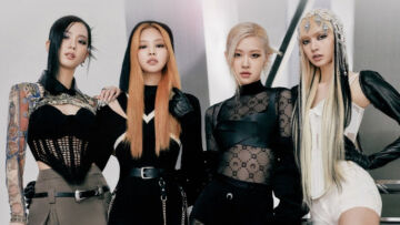 Blackpink Jadi Artis K-Pop Pertama yang Akan Jadi Penampil Utama di Coachella 2023