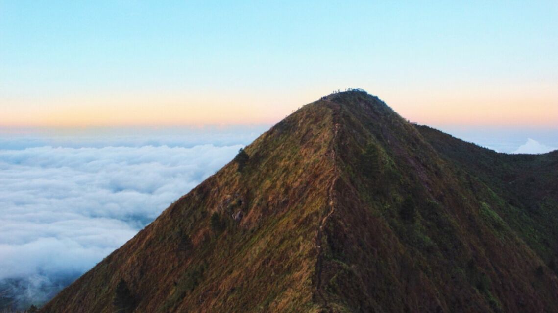 Gunung Andong