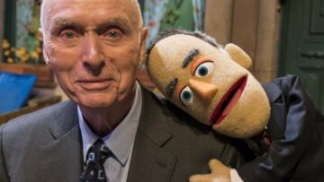 Kabar Duka, Lloyd Morrisett Kreator Sesame Street Meninggal Dunia di Usia 93 Tahun