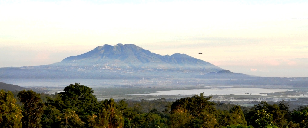 Gunung Ungaran