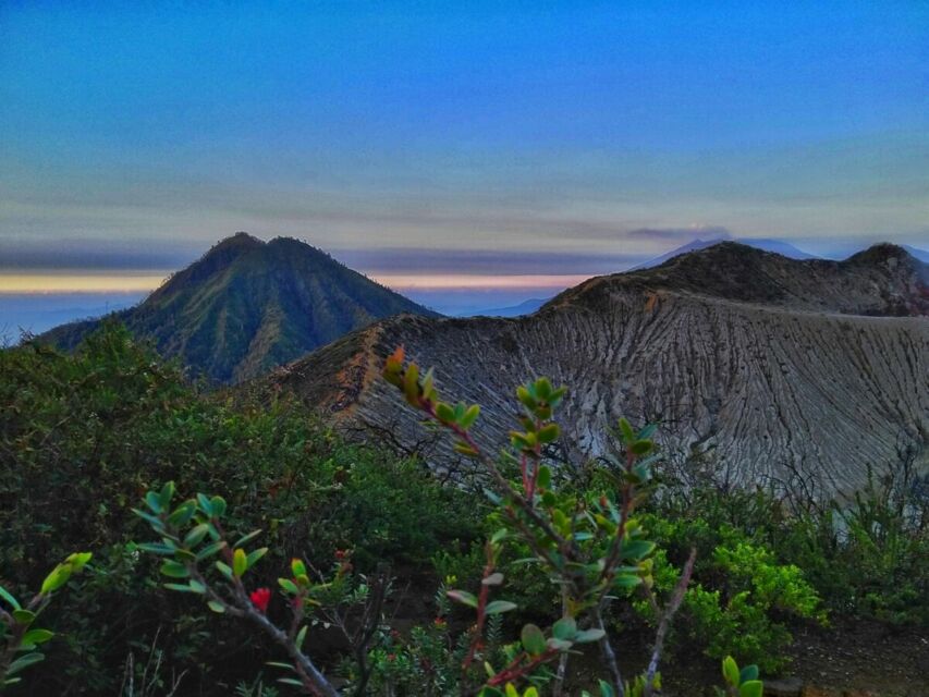 Gunung Ijen