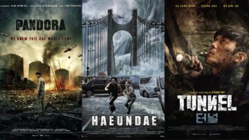 7 Film Korea dengan Tema Bencana Alam, Seru & Menegangkan!