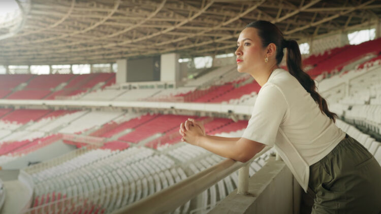 FIFA Sempat Larang GBK untuk Konser Musik, Pihak Promotor Raisa Akhirnya Buka Suara