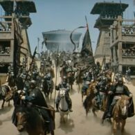 Bisa Bikin Melek Sejarah, 10 Film Kolosal China ini Menarik Ditonton untuk Menyambut Imlek