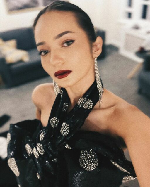 Punya Tawa yang Khas, Enzy Storia Sempat Insecure Merasa Tawanya Tak Elegan