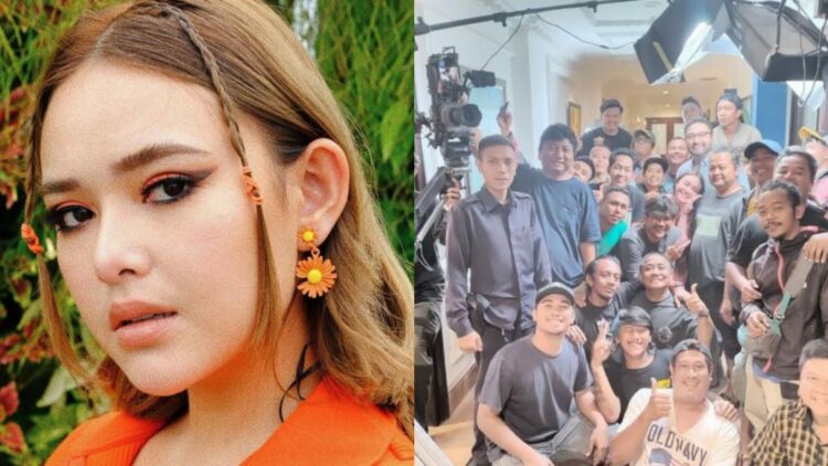 Unggah Salam Perpisahan, Rumor Amanda Manopo Bakal Hengkang dari Ikatan Cinta Trending