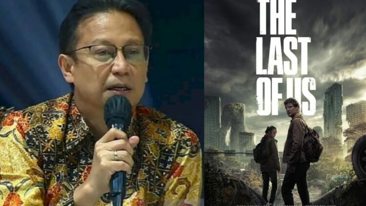 Menkes Ikut Soroti Serial ‘The Last of Us’, Pandemi yang Berawal dari Jamur Cordyceps