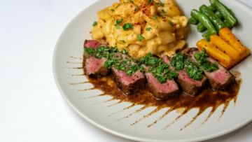 6 Resto yang Jual Menu Steak Murah di Jakarta, Cocok untuk Traveler yang Hobi Kulineran