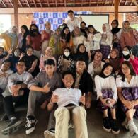 Memanggil Semangat Sociopreneur Anda untuk Tahun 2023 yang Bermakna