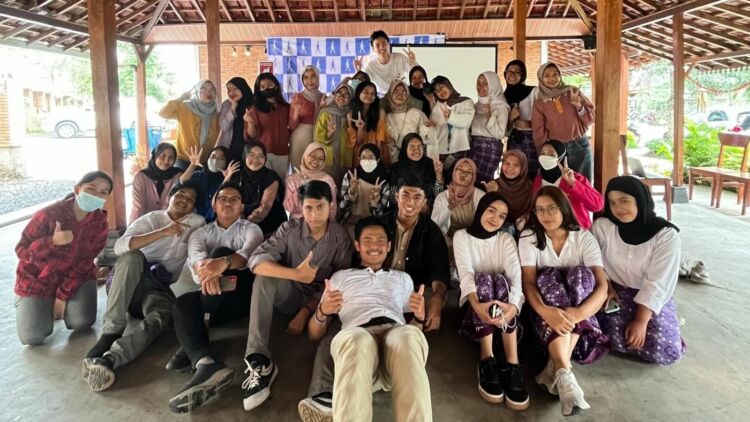 Memanggil Semangat Sociopreneur Anda untuk Tahun 2023 yang Bermakna