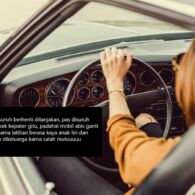 12 Pengalaman Warganet Belajar Naik Mobil Manual. Niat dan Tekad aja Ternyata Nggak Cukup!