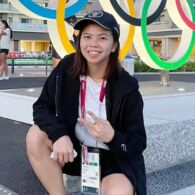 Greysia Polii Umumkan Kehamilan Anak Pertama, Keluarga Sambut Haru dan Bahagia!