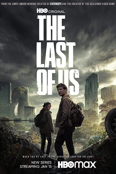 Christine Hakim di The Last of Us