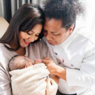 Dicibir Lantaran Tak Kunjung Ekspos Wajah Anak, Arie Kriting Beri Balasan Menohok