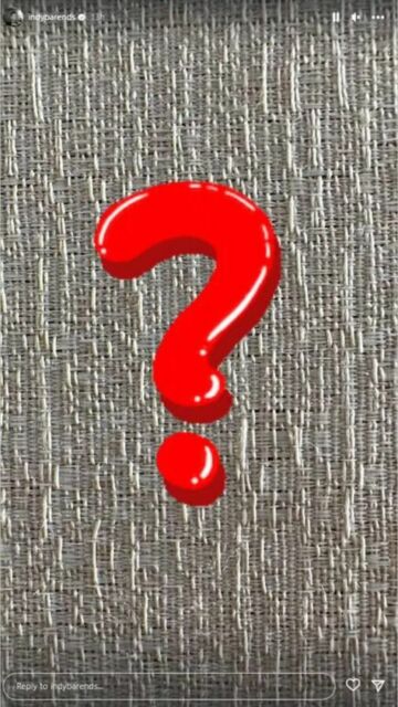 Indy Barends Beri Tanggapan Bijak Usai Diduga Tak Setuju dengan Donasi Pengobatan Indra Bekti 5 Unggahan Insta Story Indy Barends