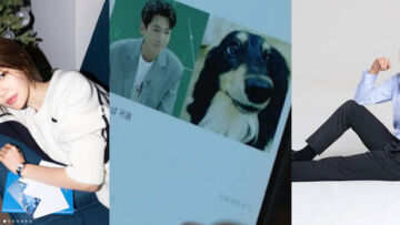 Anjing Jung Kyung Ho dan SNSD Sooyoung Cameo di Drama Crash Course Romance, Aksi Bucin Terdeteksi