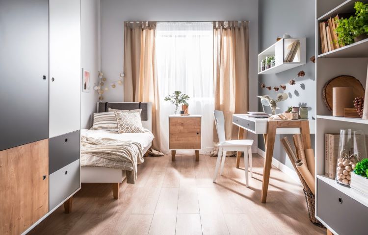 Sumber: House Beautiful