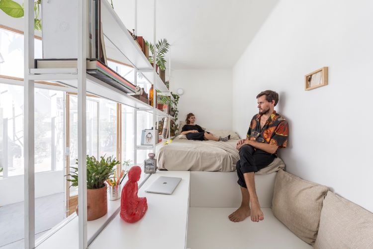 Sumber: Home Designing