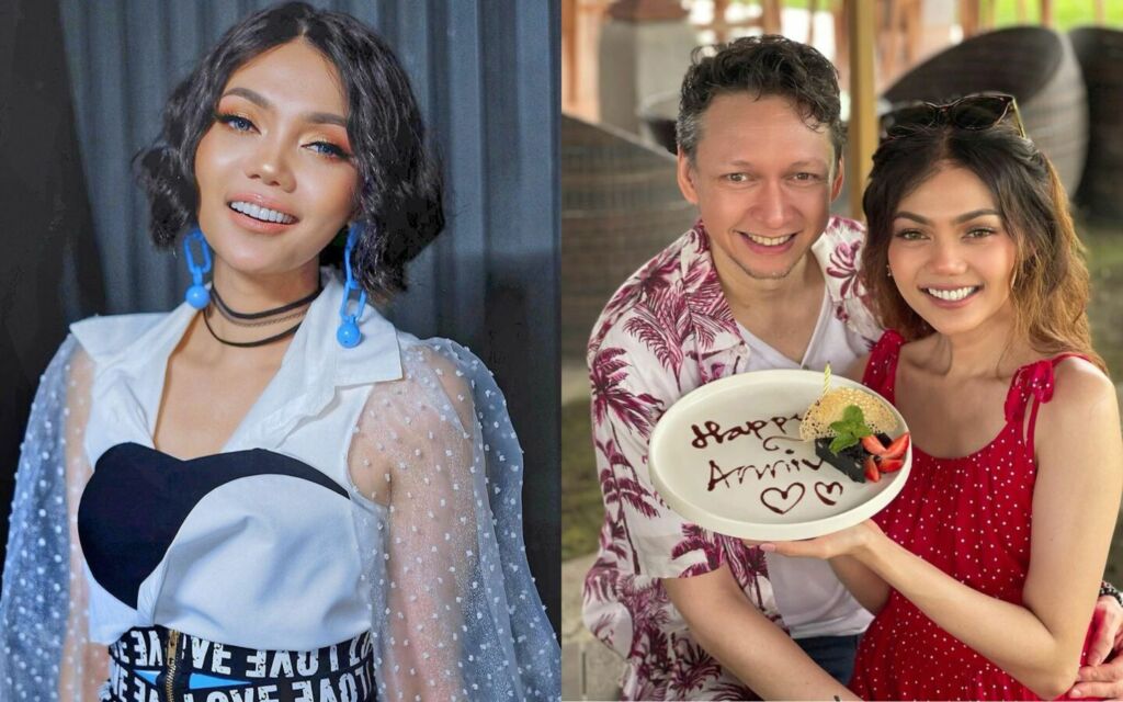 Rina Nose Klarifikasi, Usai Dikritik karena Bilang 'Punya Anak Nambah Masalah'