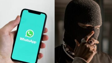 Hati-hati, Ini Info Seputar Modus Penipuan Terbaru Lewat Undangan Nikah di WhatsApp