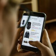 Tren Belanja Online Masyarakat Indonesia