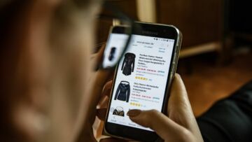 Tren Belanja Online Masyarakat Indonesia