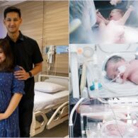 Cerita Tasya Kamila Melahirkan Anak Kedua dengan Metode ERACS, Alami Alergi dan Pemulihan Lambat