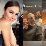 Agnez Mo Akhirnya Bertemu Pelajar SMPN 1 Ciawi yang Jago Dansa, Tonton Langsung Aksi Tarinya